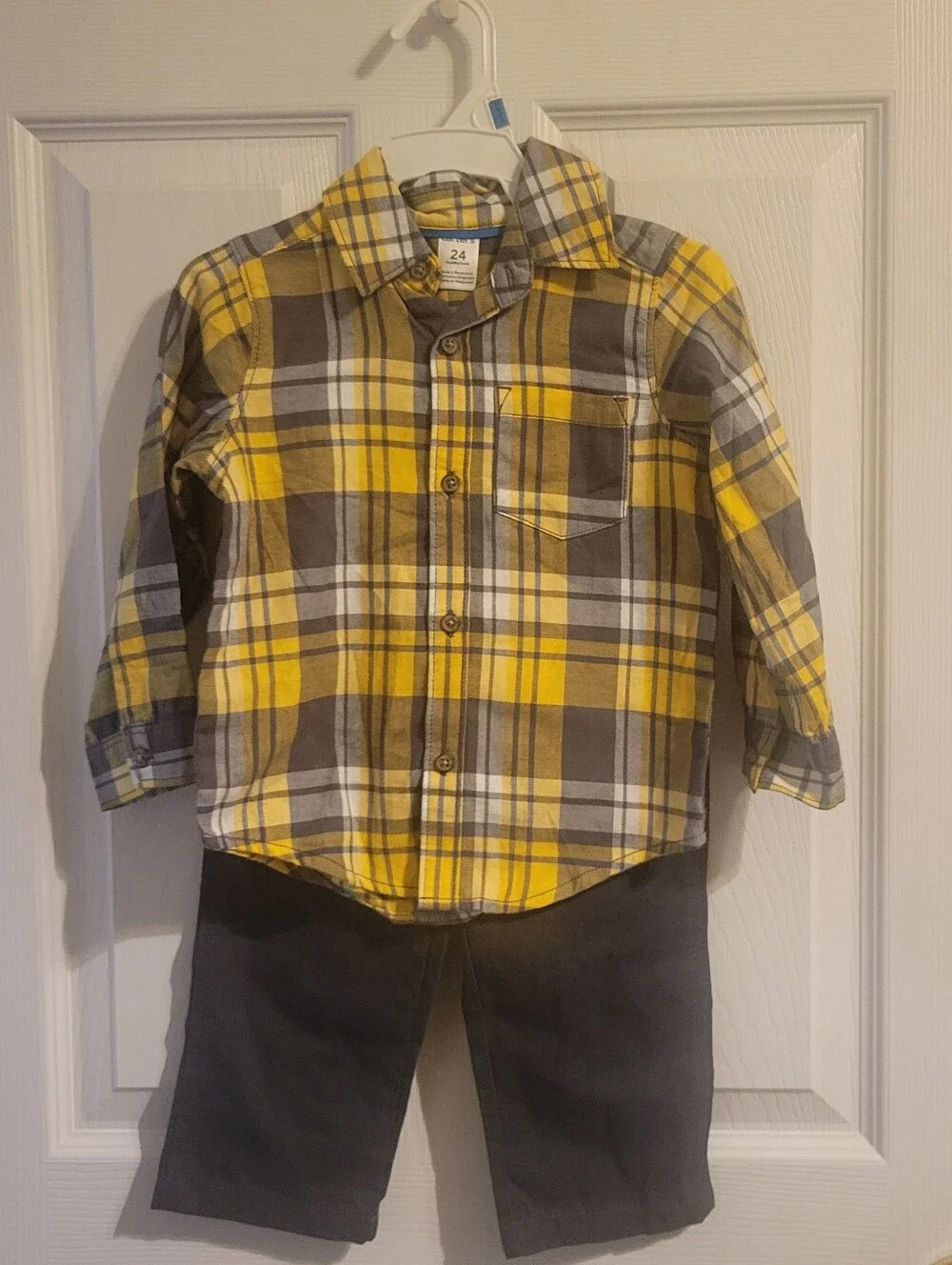 Baby Boys 24 mo Lot  New W/tags Winter Clothing:  5 Matching Sets All New W/Tags